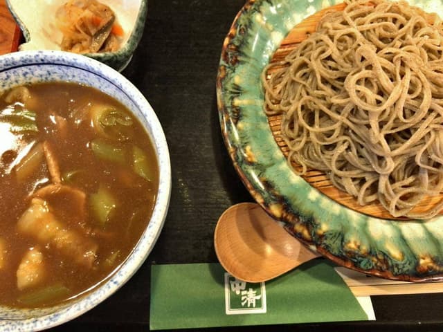 中清 吉祥寺 - サブ画像1