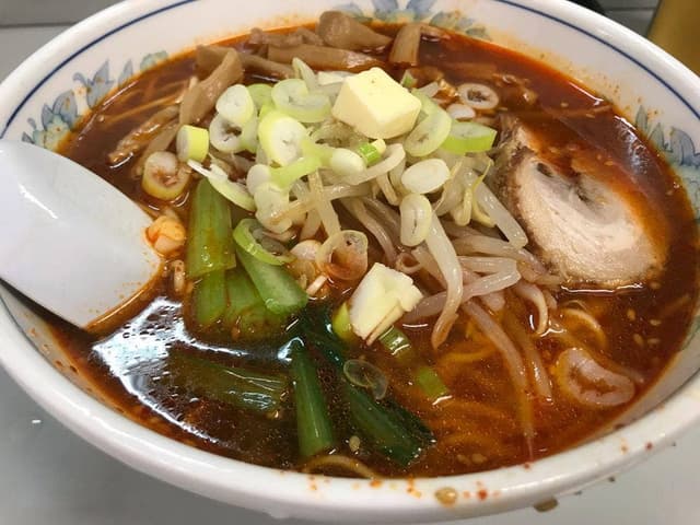 ラーメンショップやっこ - サブ画像3
