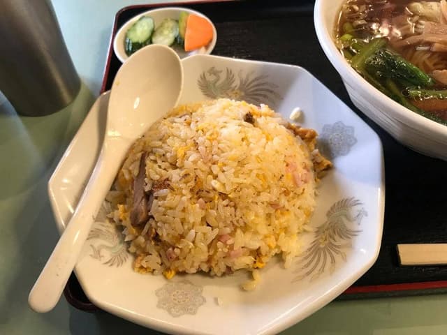 えびす菜館 - サブ画像3