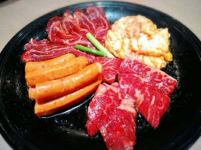 炭火焼肉鶴兆 香芝店 - サブ画像1