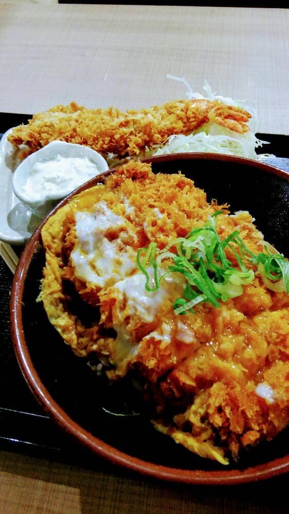 豚屋とん一 イオンモール多摩平の森店