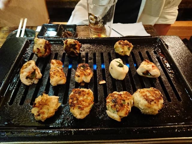 焼鳥 たろやん - サブ画像3