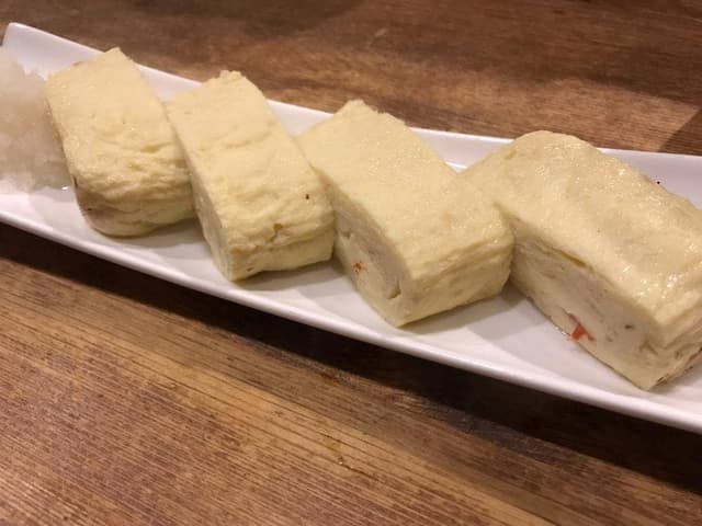 JAPANESE CUISINE SATOH - サブ画像2