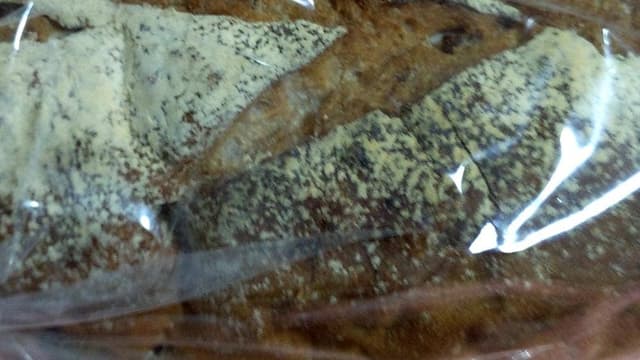 手作りGarden小さな花 窯で焼くパンの家 - サブ画像1