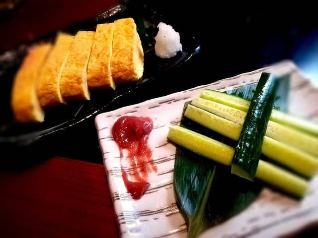 オーシャンダイニングどこ - サブ画像1