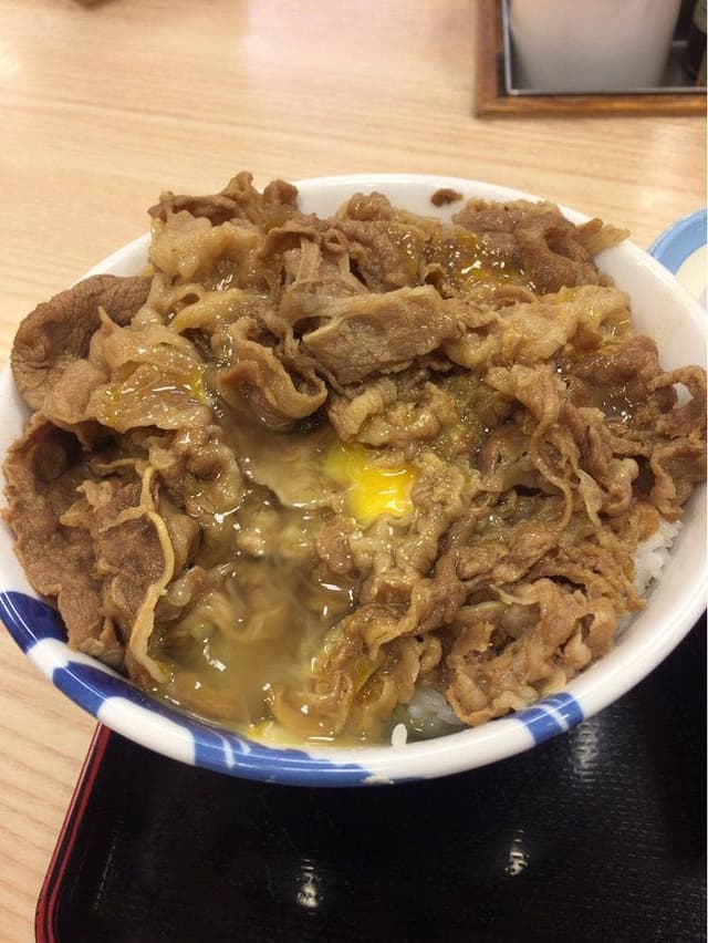 松屋 蒲田東口店 - サブ画像2