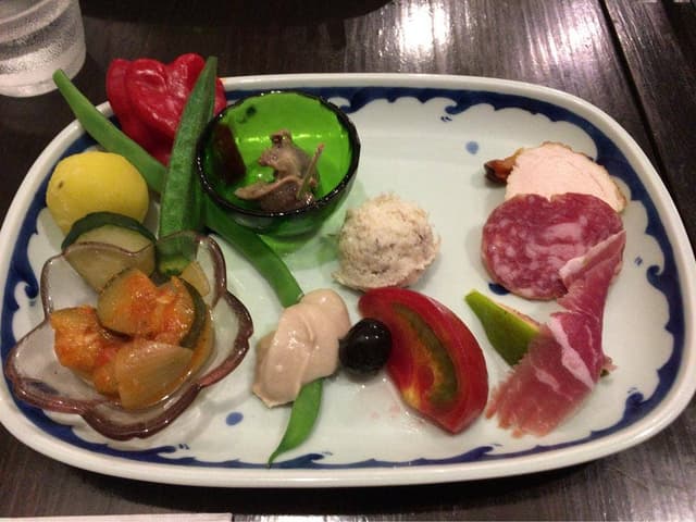 イタリア料理 チョチョベッロ - サブ画像3