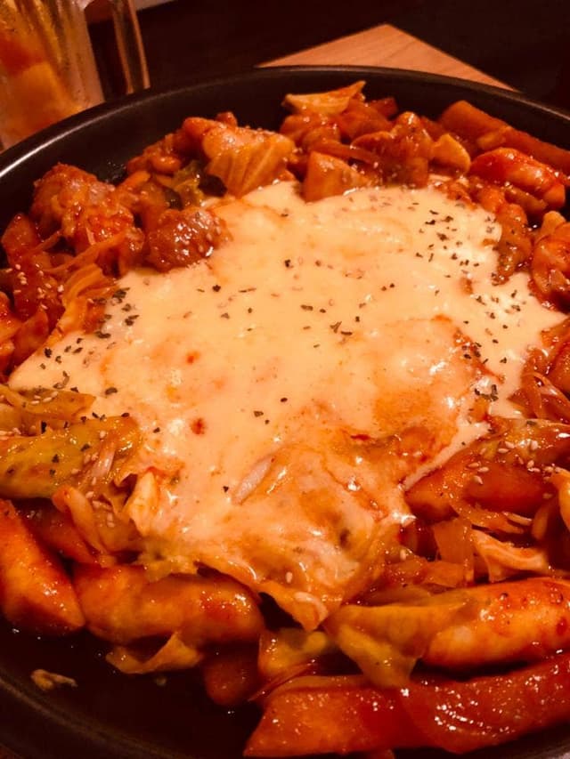 韓国料理 ハノク - サブ画像2