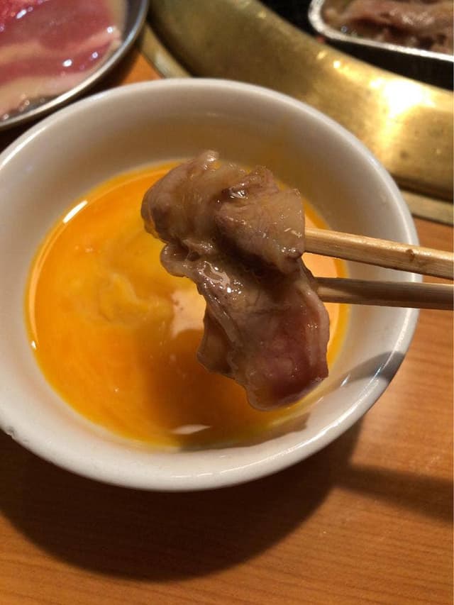 焼肉でん 彦根店 - サブ画像2