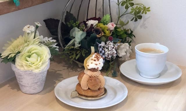 patisserie pleinsoleil - サブ画像3
