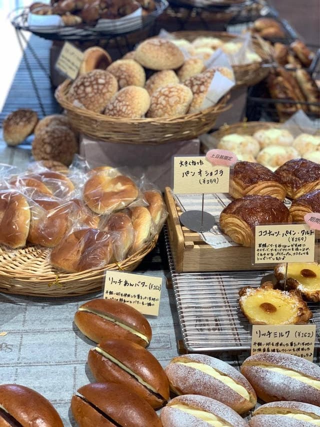 BIENVERT 道の駅ひたちおおた - サブ画像3