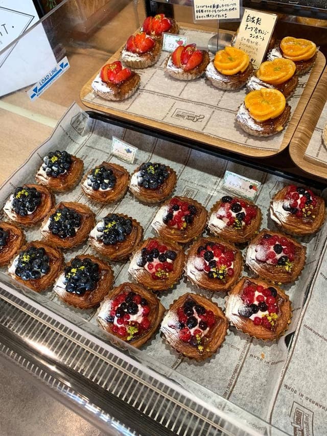 BIENVERT 道の駅ひたちおおた - サブ画像2