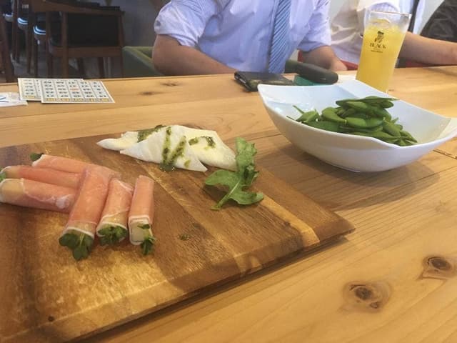 Dining Bar NECOX - サブ画像3