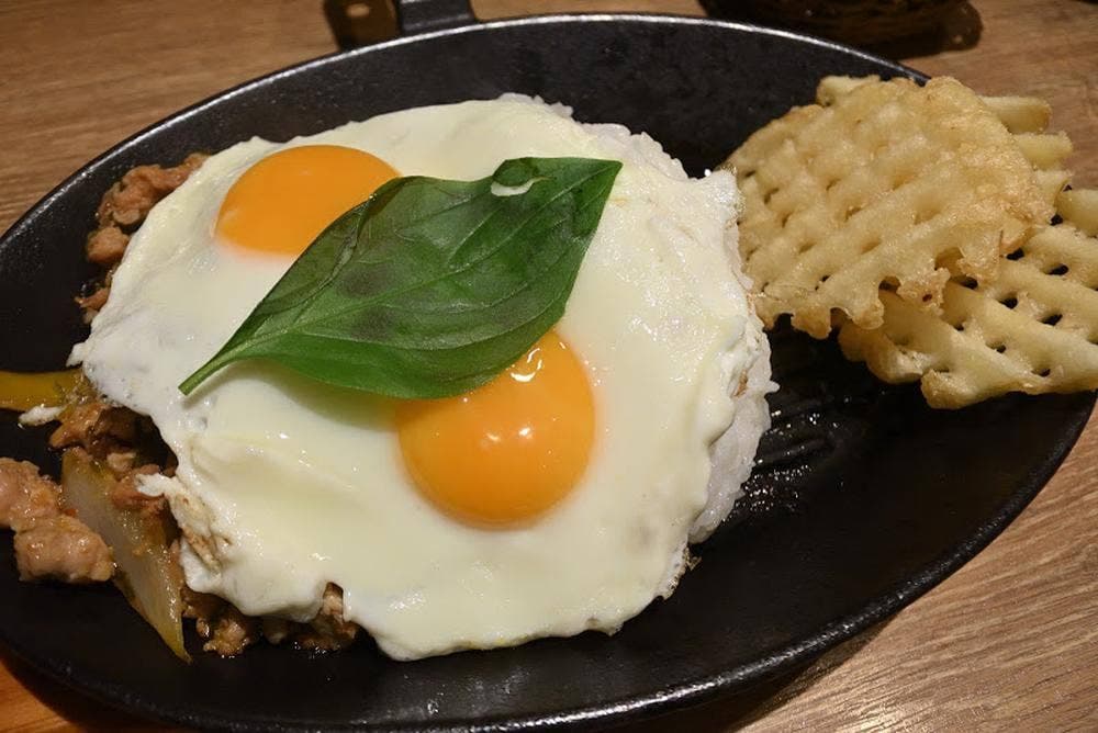 Dexee Diner & Cafe 木更津店