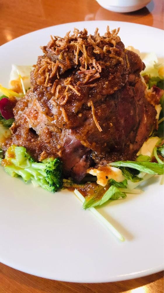 CAFE Wedding H&A - サブ画像3