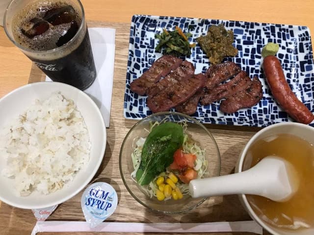 だてなり屋 スマーク伊勢崎店 - サブ画像2