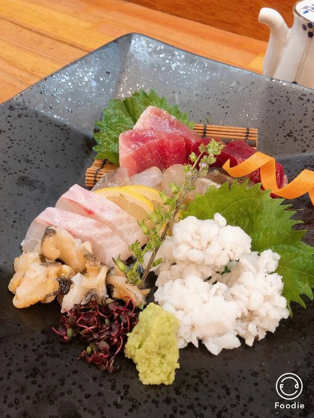 魚籠庵 - サブ画像1