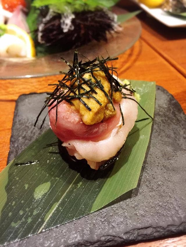 海栗屋 新宿 - サブ画像2