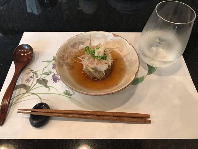 食彩庵 わたつみ - サブ画像2