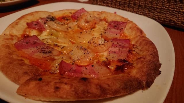 Live House and Restaurant Pochi - サブ画像1