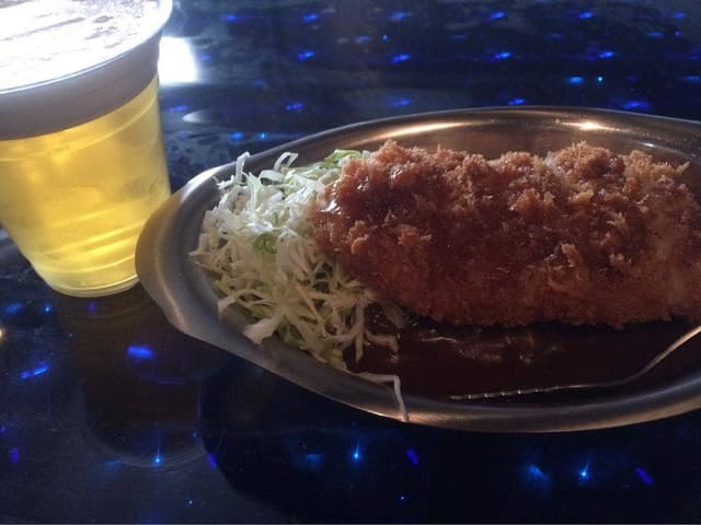 Shot bar 扉 - サブ画像2