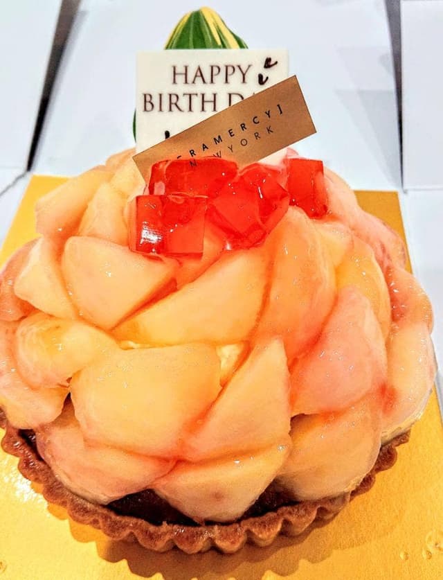 GRAMERCY NEWYORK JR名古屋高島屋店 - サブ画像1