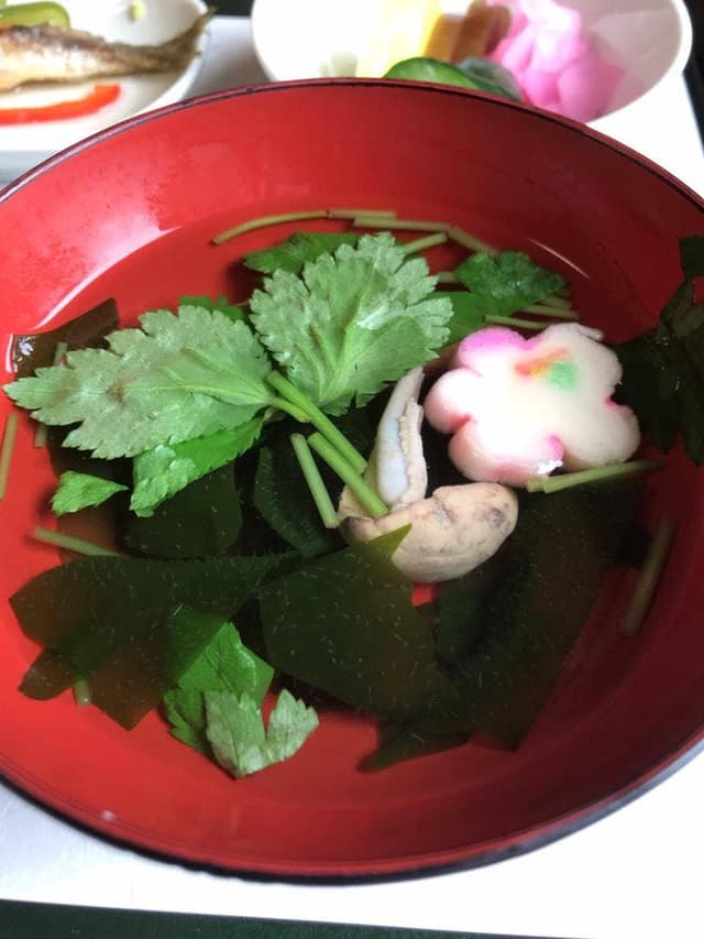 寿司・うなぎ なか田 - サブ画像2