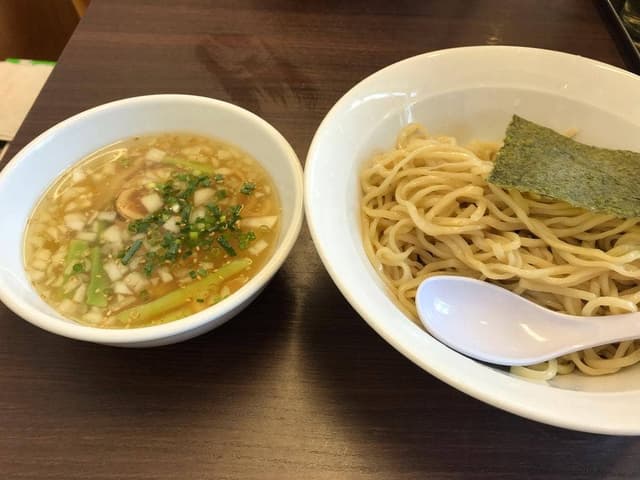 ラーメンガキ大将羽村店 - サブ画像3