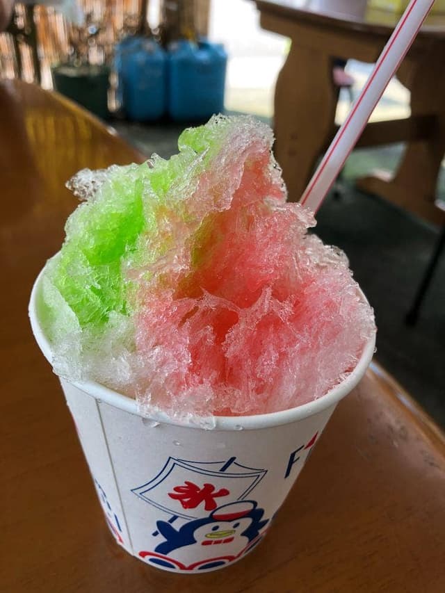 塚本氷問屋 - サブ画像2