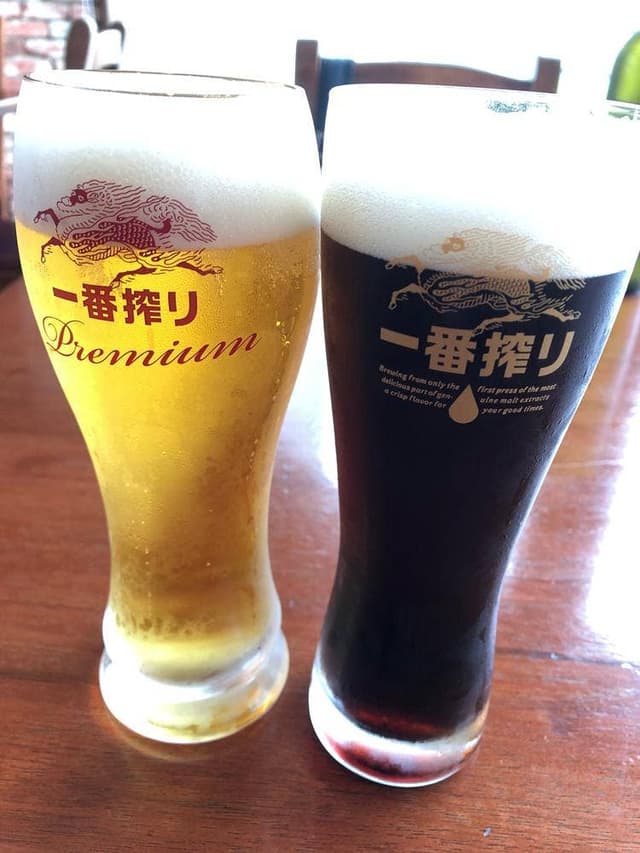 丘の上のビアレストラン - サブ画像2