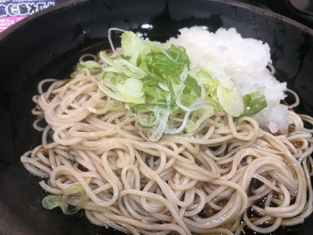 ゆで太郎 竹芝店 - サブ画像3