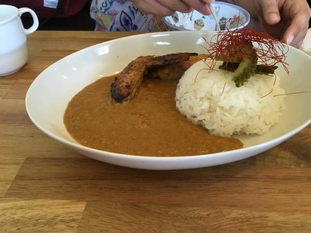 スナヤマカフェ - サブ画像3