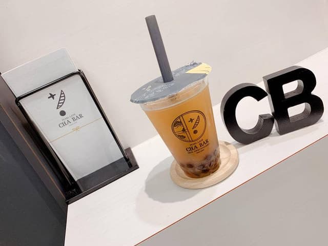 パールレディ茶BAR 池袋ショッピングパーク店 - サブ画像3