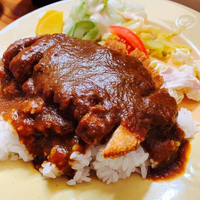 かつめし屋 かつ藤 - サブ画像2