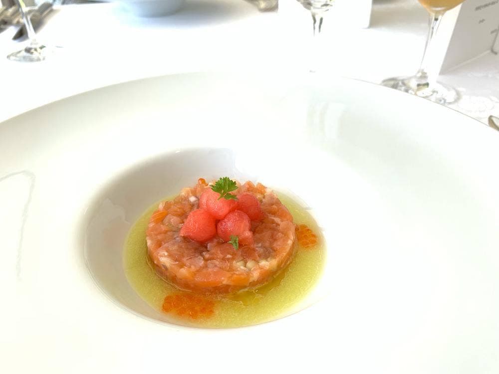 ロテル・デュ・ラク