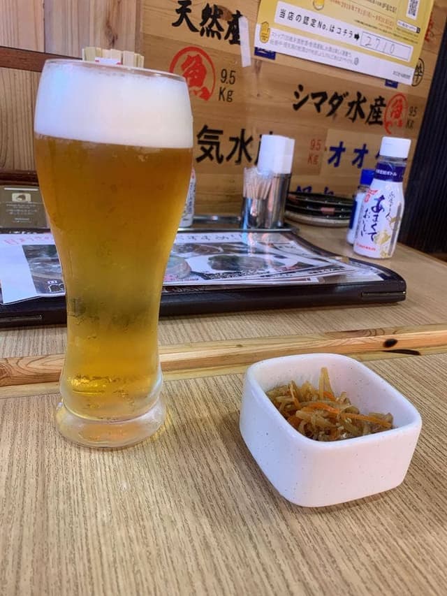 目利きの銀次 高円寺南口駅前店 - サブ画像1