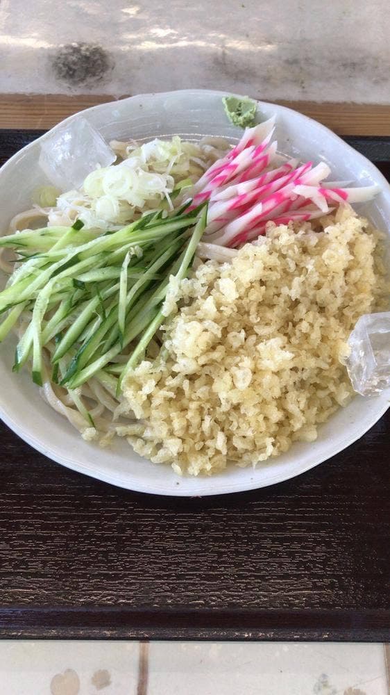 麺工房かたくり - サブ画像1