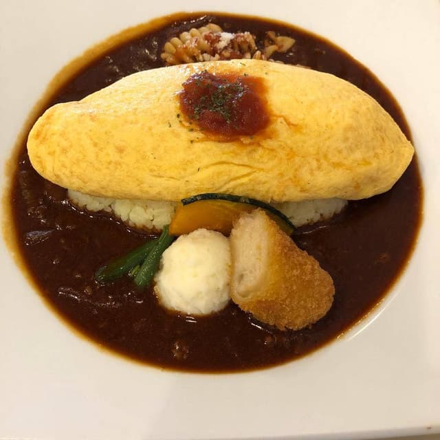 欧風食堂ビストロパパ - サブ画像2