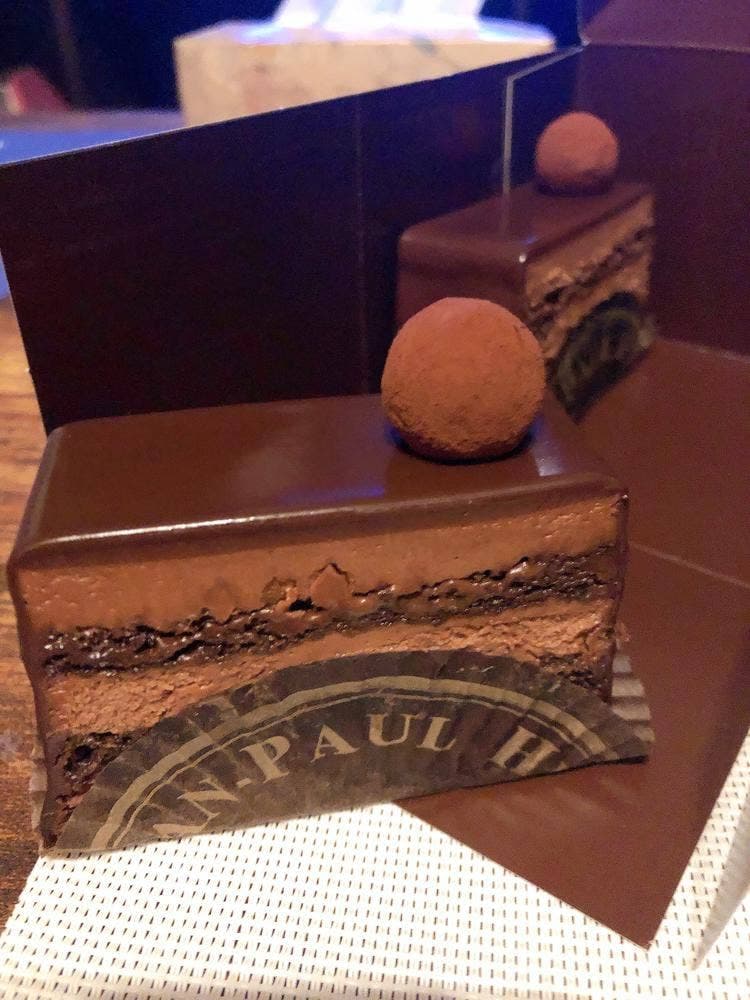 ジャン＝ポール・エヴァン 三越広島店