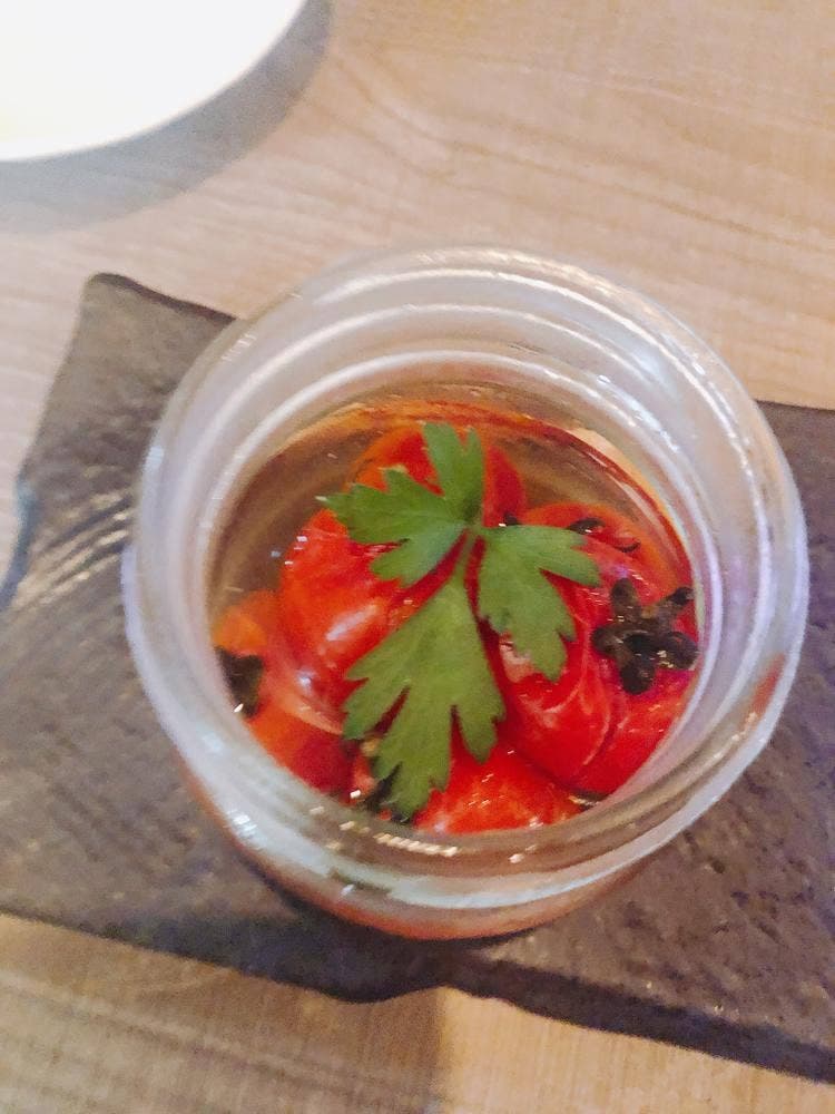 鉄板焼 鉄板人