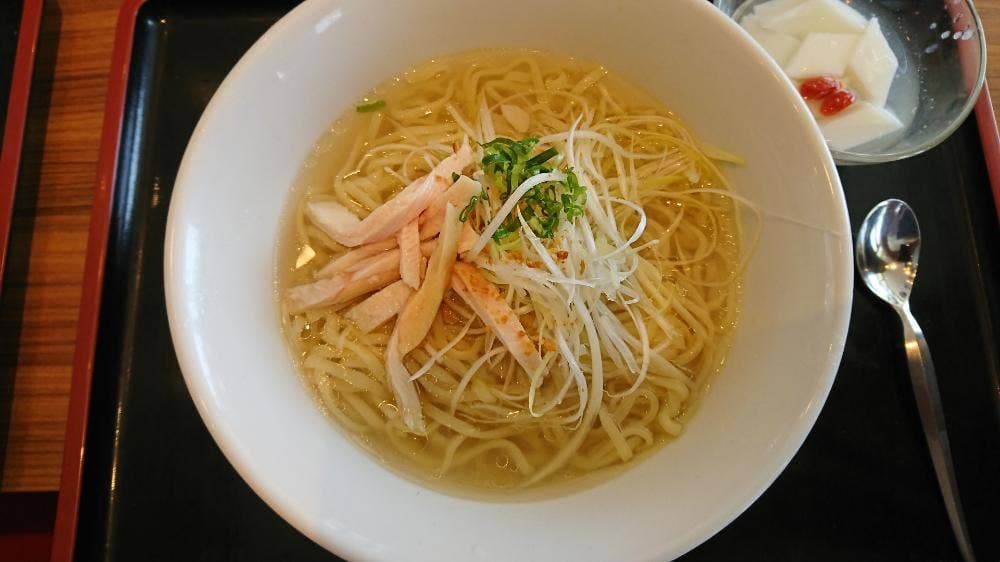 上海湯包小館 プライムツリー赤池店