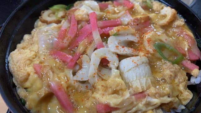 麺処 弁天 - サブ画像3
