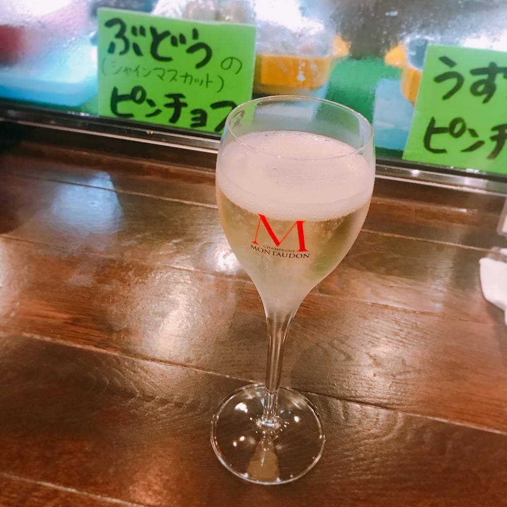 Bisyokuバル マル本店