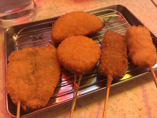 串カツ田中 新宿3丁目店 - サブ画像2