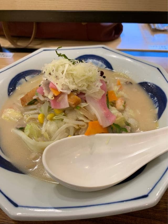 リンガーハット マークイズ福岡ももち店 - サブ画像1