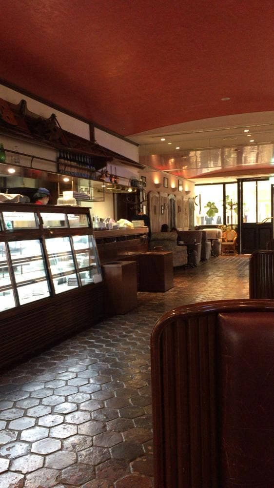 PAPAS CAFE 泉北高島屋
