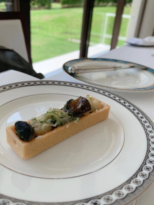 ロテル・デュ・ラク - サブ画像1