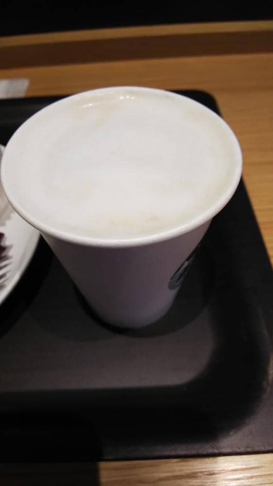 スターバックス コーヒー ジョイナステラス二俣川店 - サブ画像1