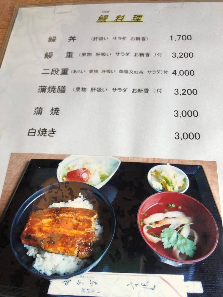 中屋