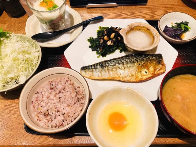 大戸屋ごはん処 三宮センタープラザ店 - サブ画像2